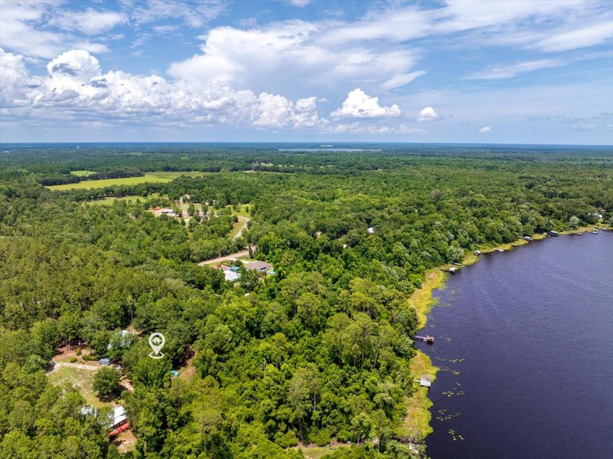 21329 SE 111TH AVE, HAWTHORNE, FL, 32640