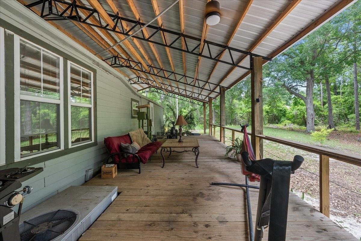 21329 SE 111TH AVE, HAWTHORNE, FL, 32640