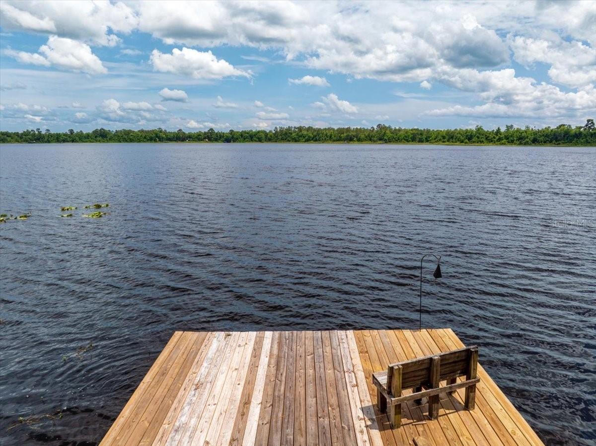 21329 SE 111TH AVE, HAWTHORNE, FL, 32640