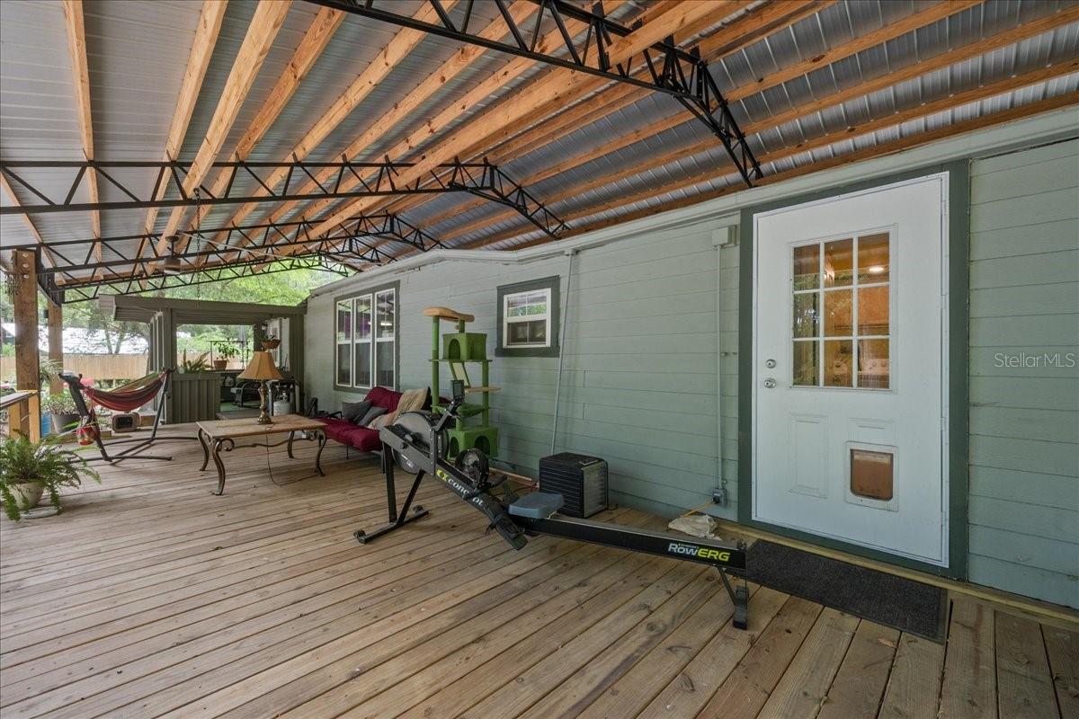 21329 SE 111TH AVE, HAWTHORNE, FL, 32640