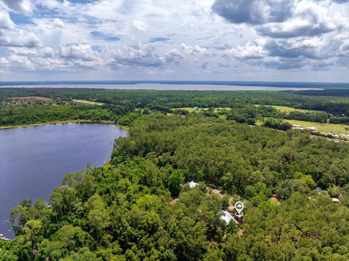 21329 SE 111TH AVE, HAWTHORNE, FL, 32640