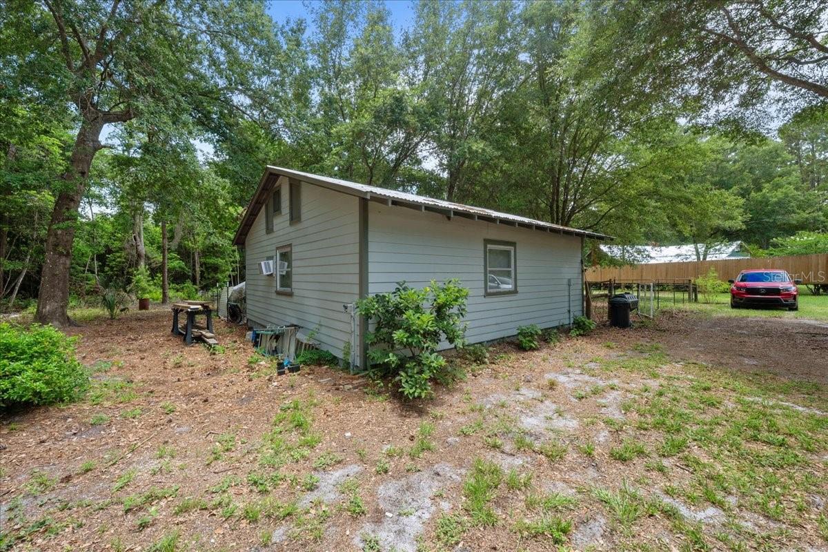 21329 SE 111TH AVE, HAWTHORNE, FL, 32640