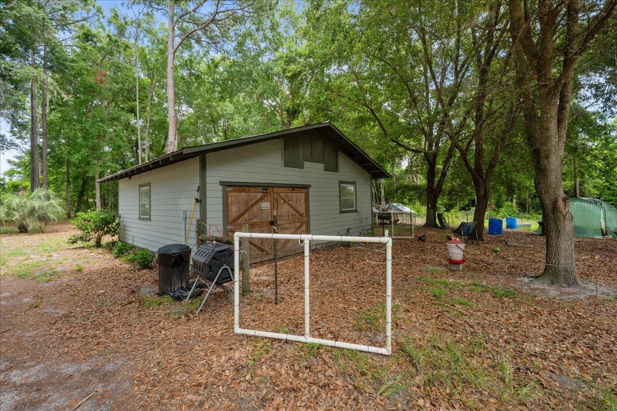 21329 SE 111TH AVE, HAWTHORNE, FL, 32640