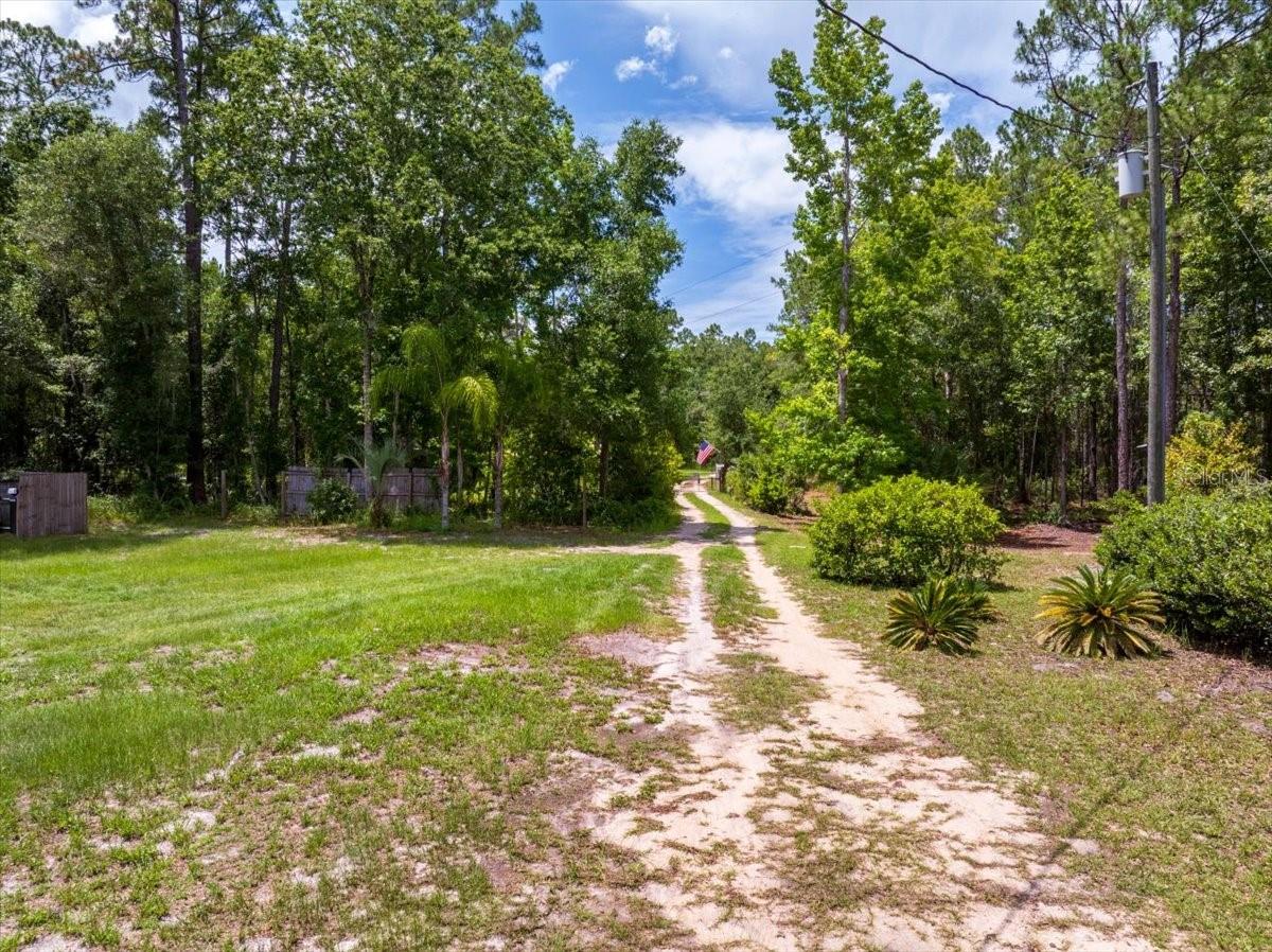 21329 SE 111TH AVE, HAWTHORNE, FL, 32640