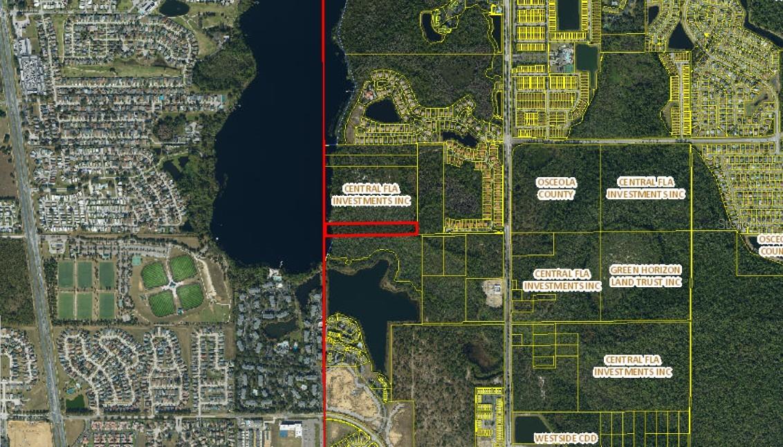 0 N GOODMAN RD, KISSIMMEE, FL, 34747