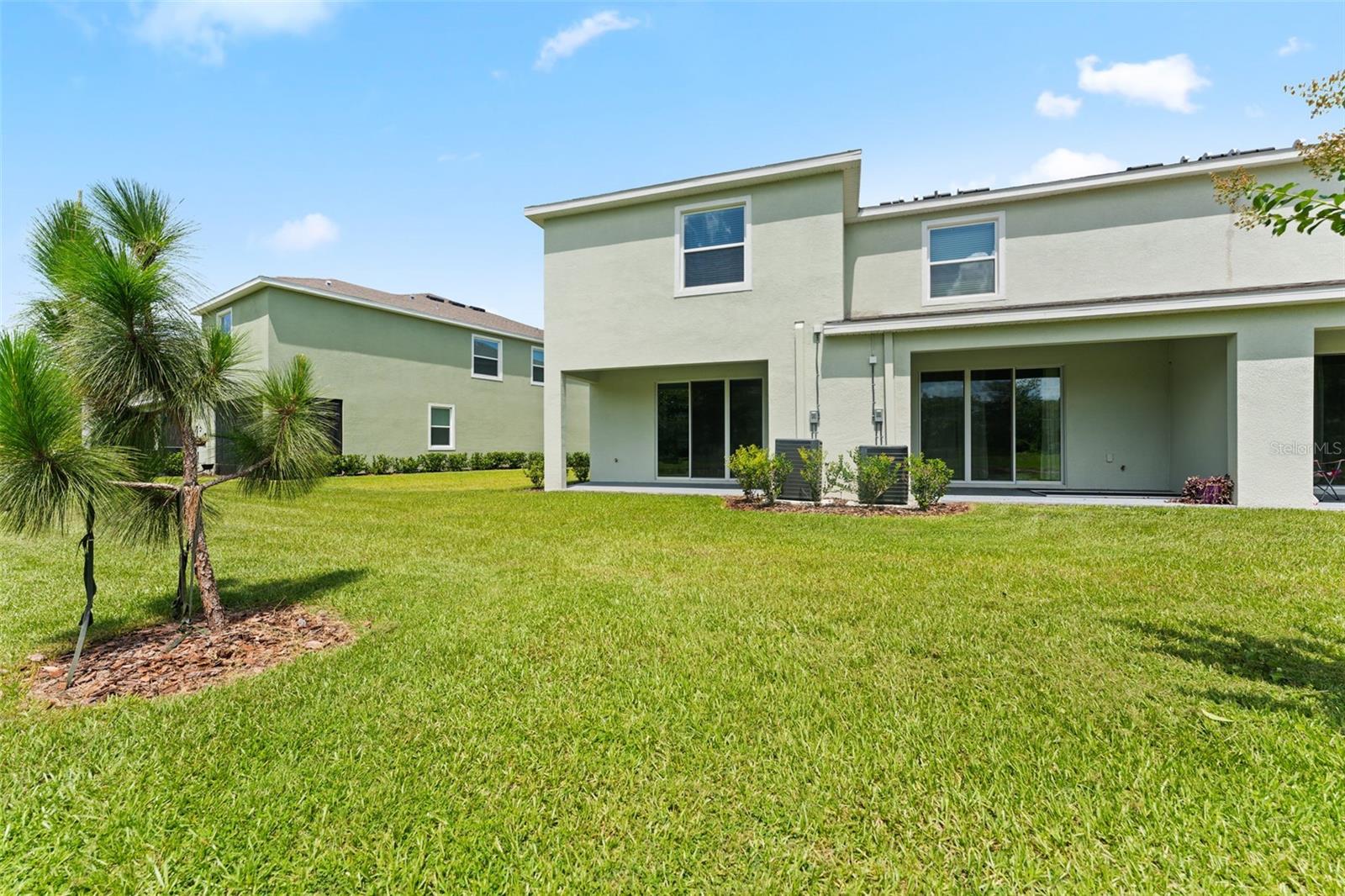 11082 CRESCENT DEER DR, LAND O LAKES, FL, 34638