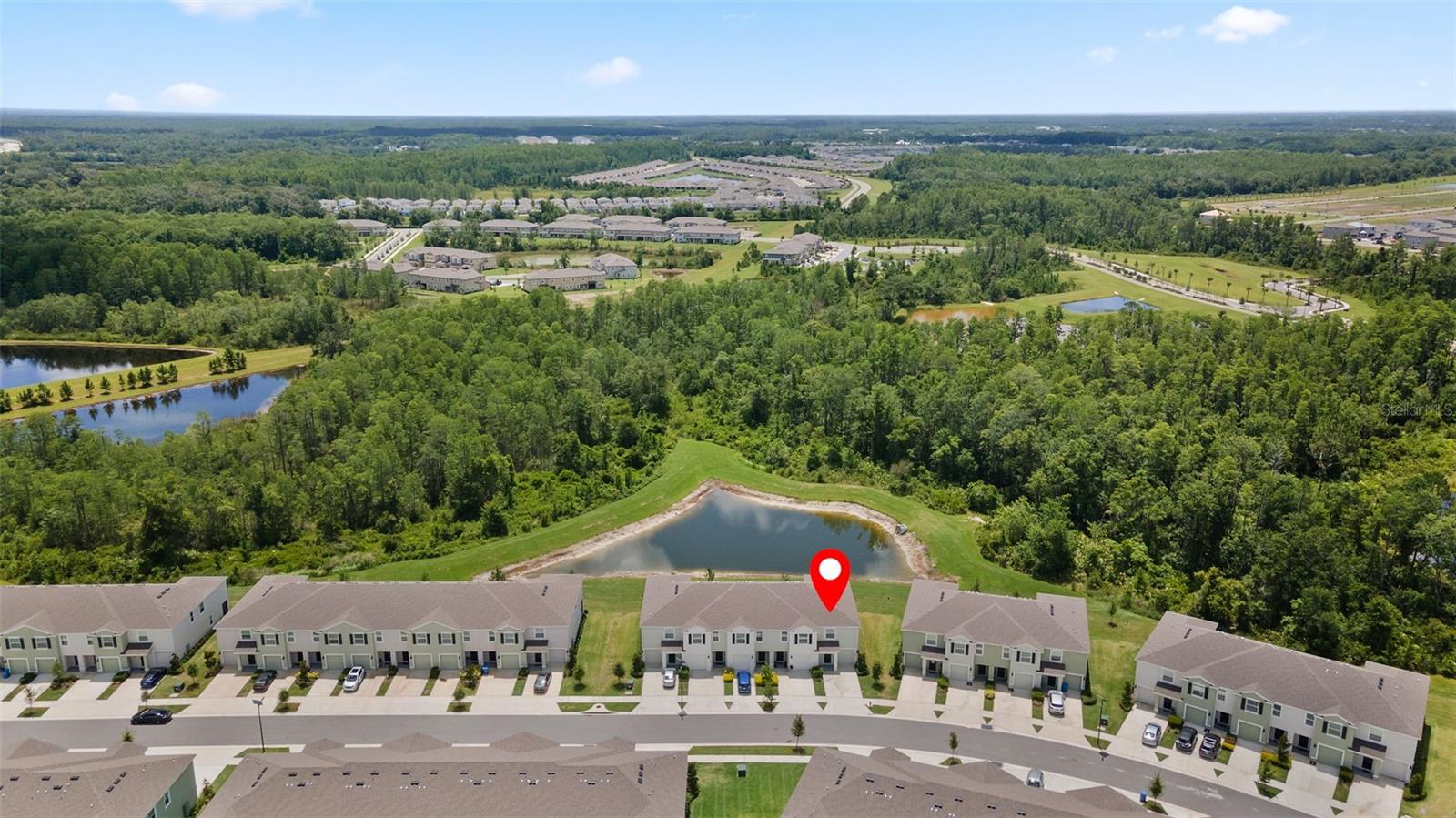 11082 CRESCENT DEER DR, LAND O LAKES, FL, 34638