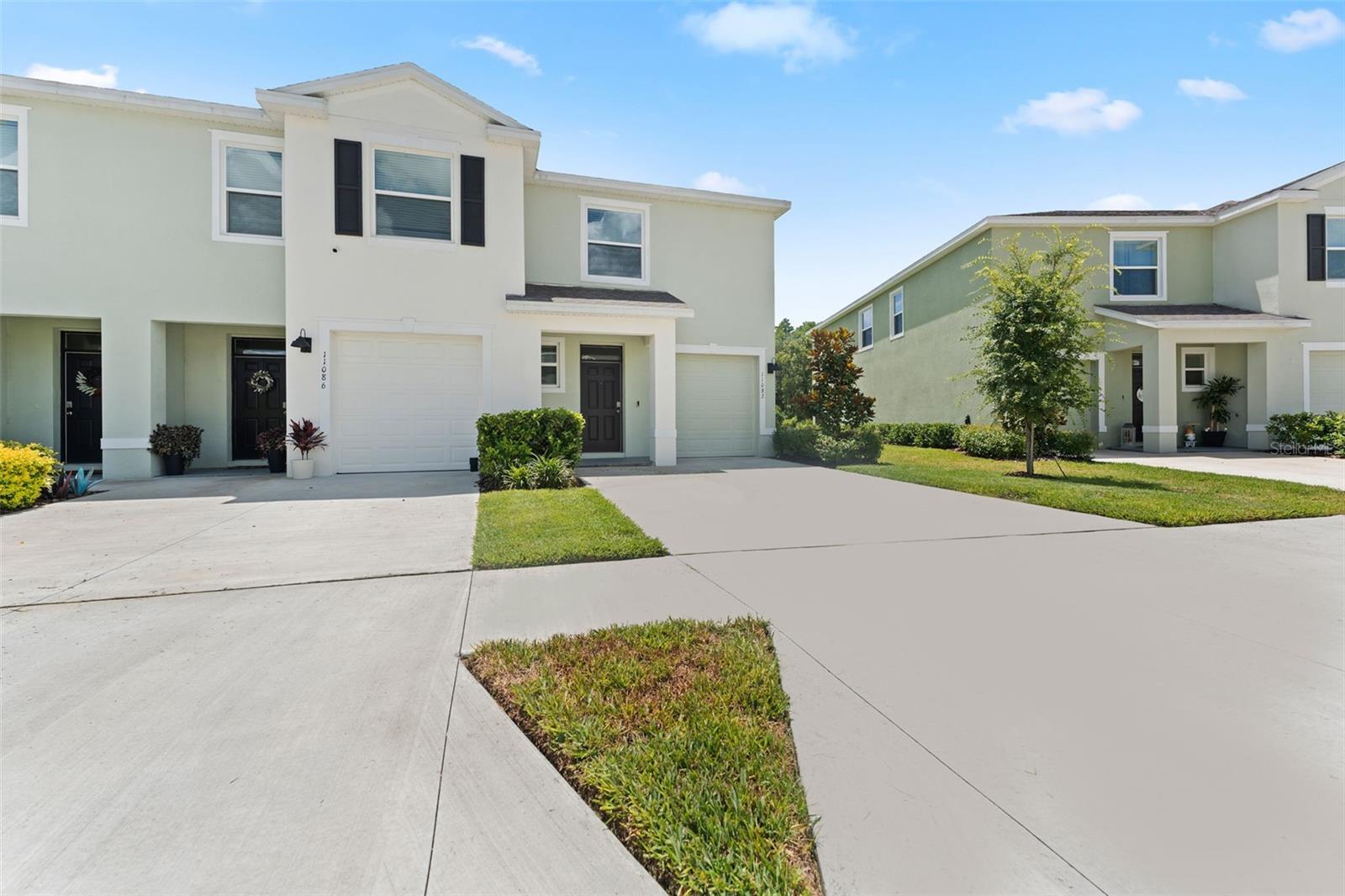11082 CRESCENT DEER DR, LAND O LAKES, FL, 34638
