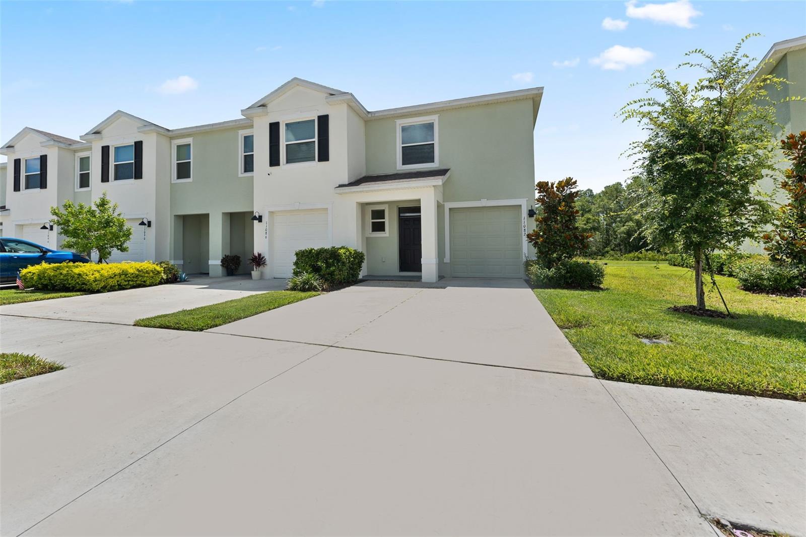 11082 CRESCENT DEER DR, LAND O LAKES, FL, 34638