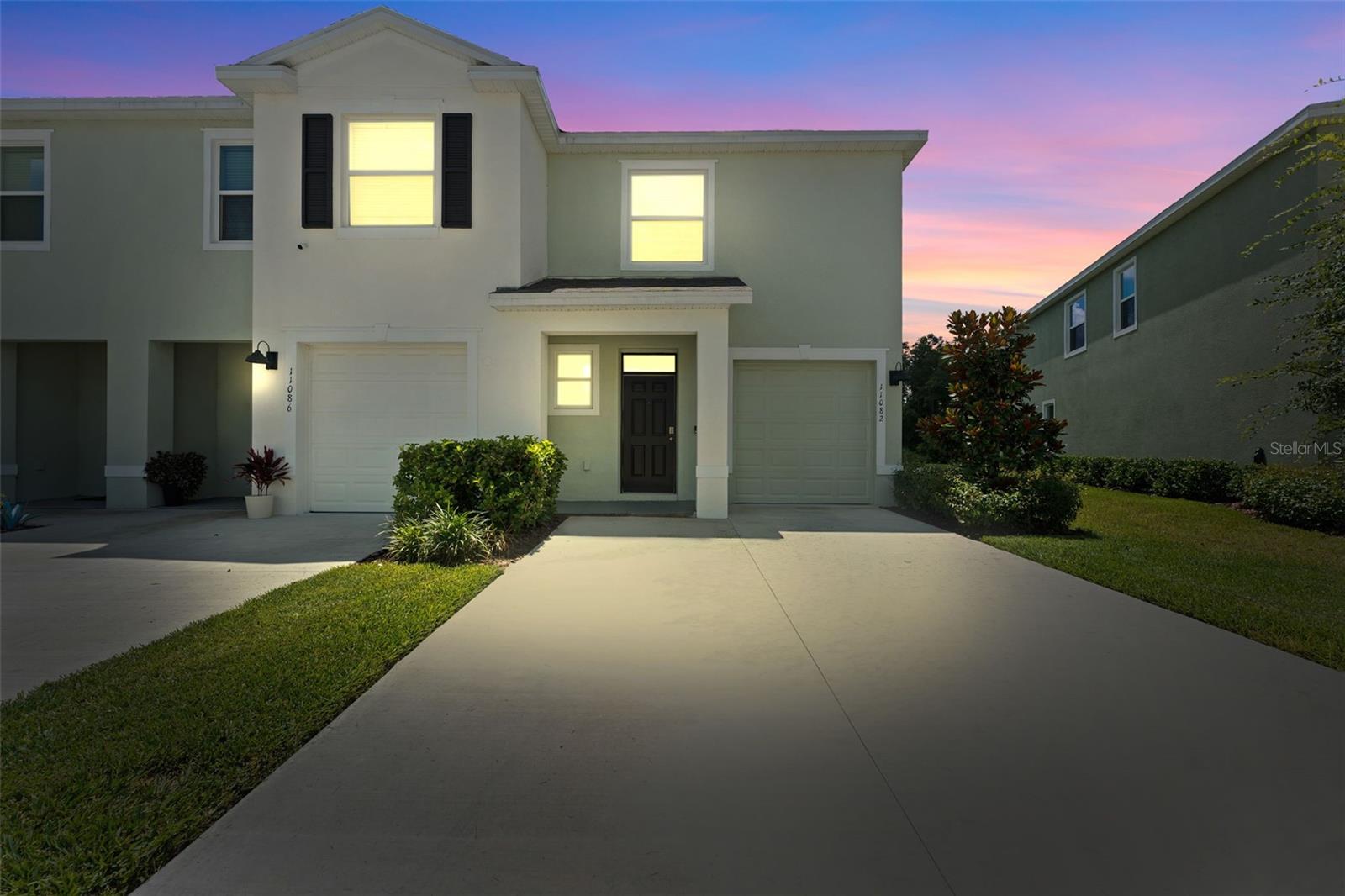 11082 CRESCENT DEER DR, LAND O LAKES, FL, 34638