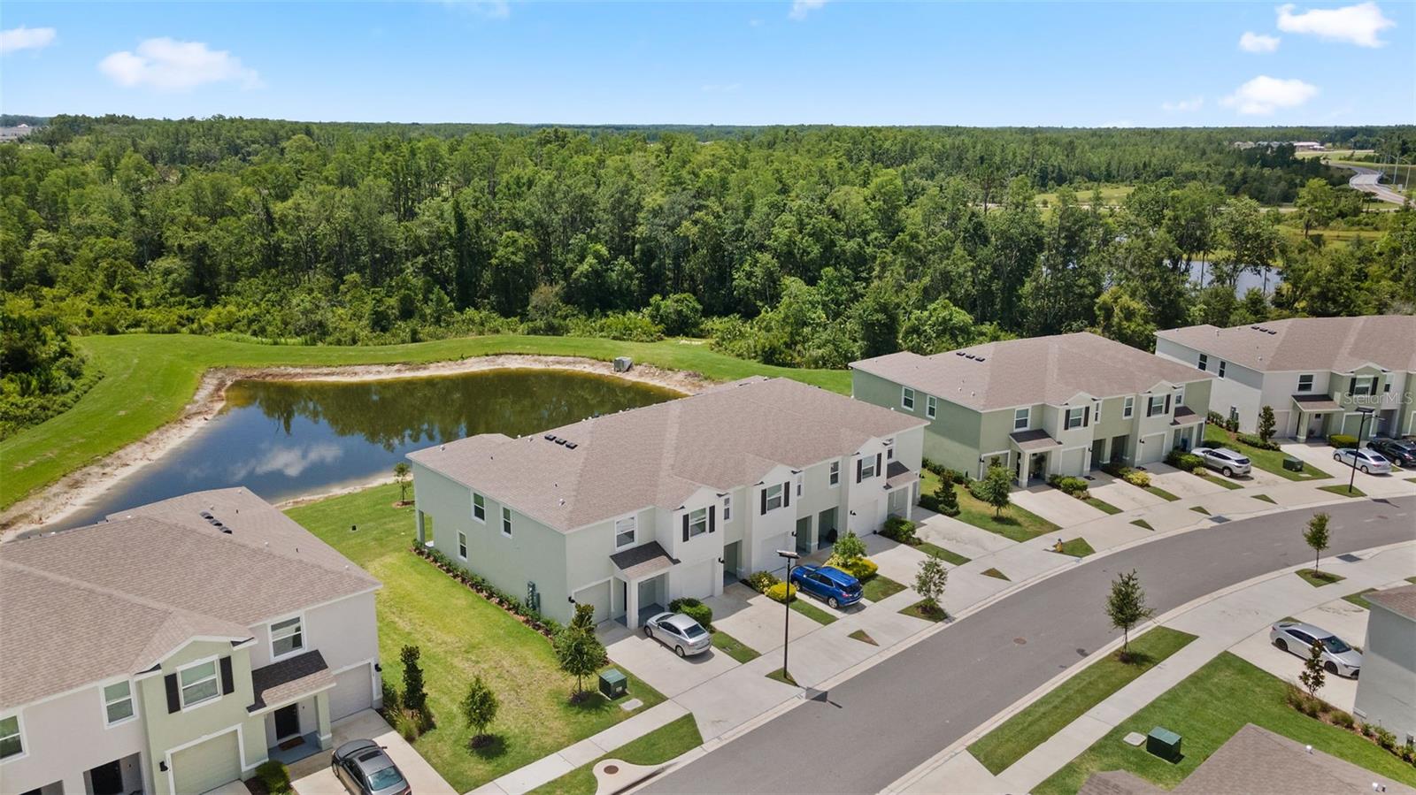 11082 CRESCENT DEER DR, LAND O LAKES, FL, 34638