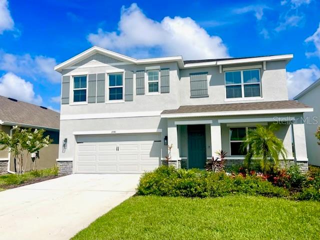 17141 RESERVA DR, BRADENTON, FL, 34211