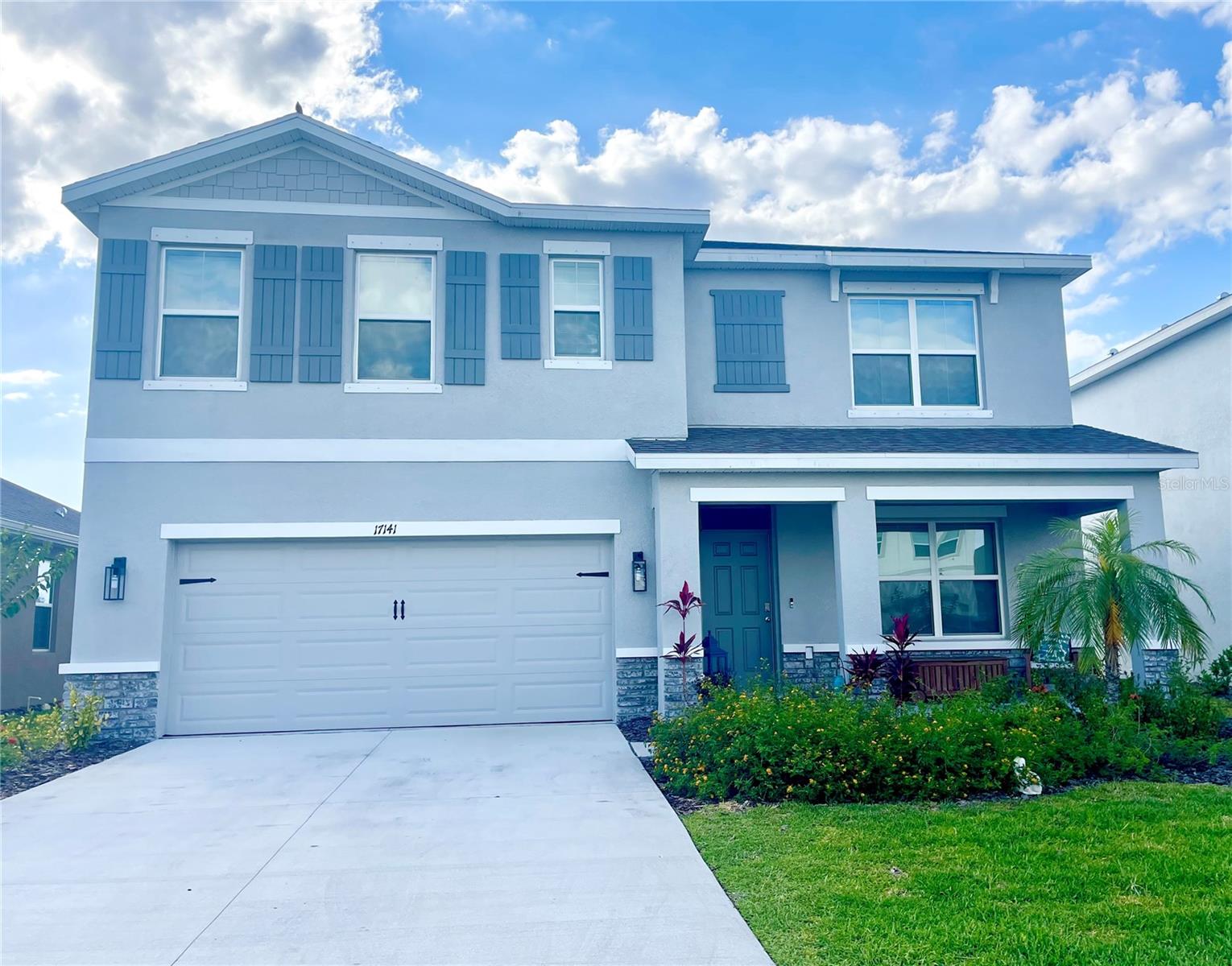 17141 RESERVA DR, BRADENTON, FL, 34211