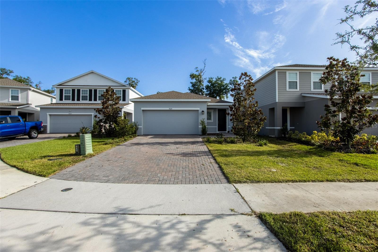5029 GRAND TETON CT, DELAND, FL, 32724