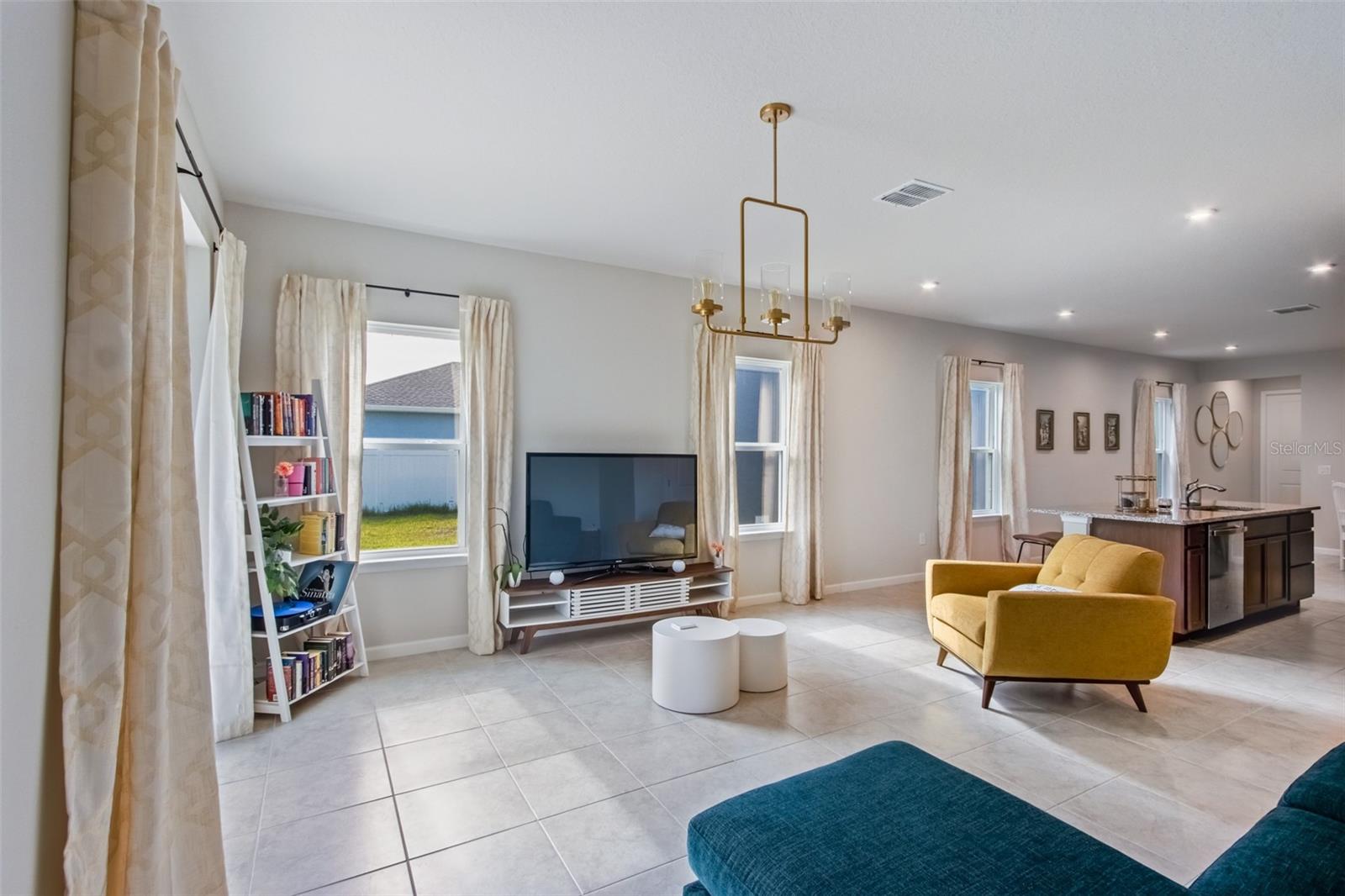 5029 GRAND TETON CT, DELAND, FL, 32724