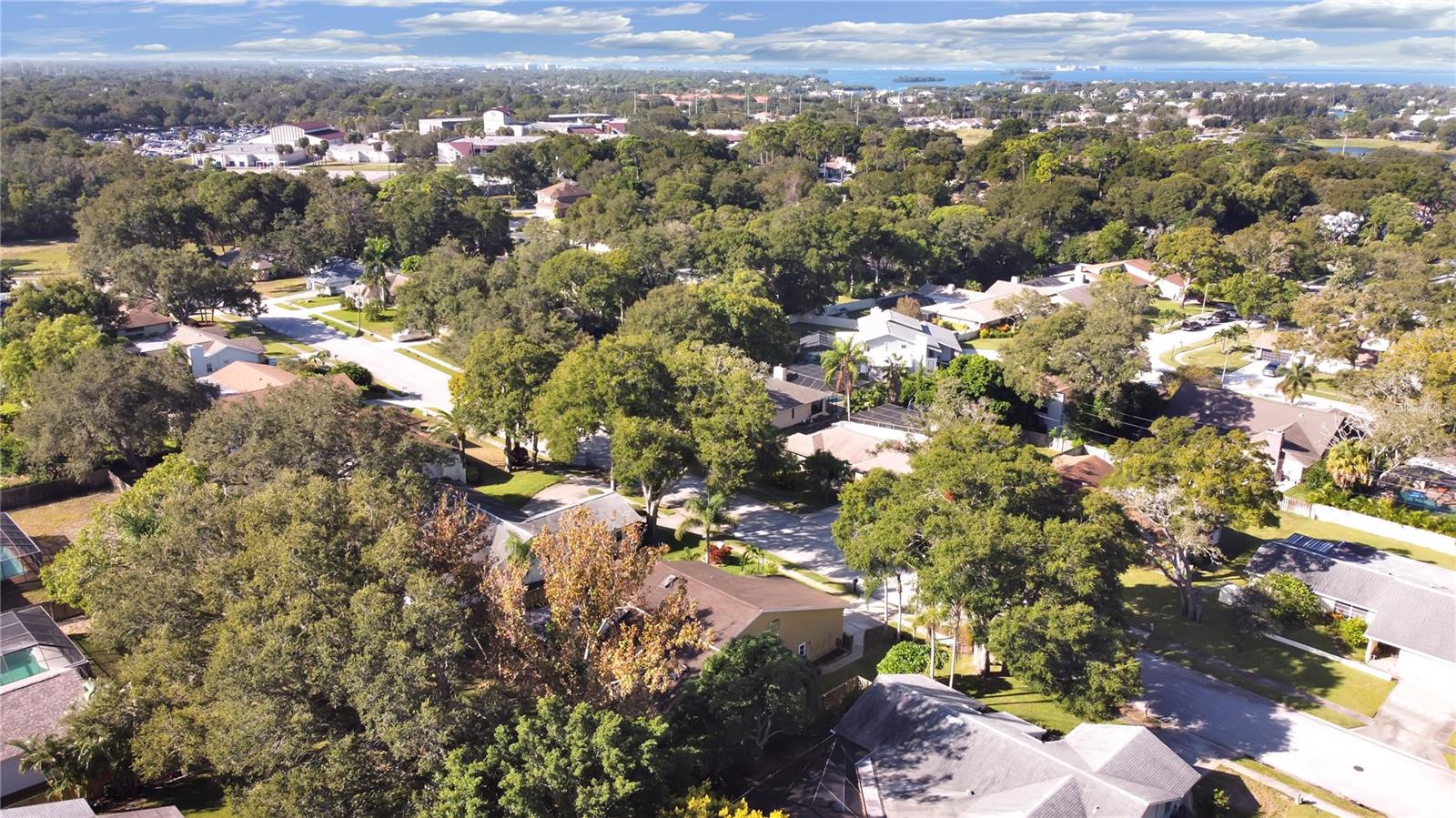 852 VILLAGE WAY, PALM HARBOR, FL, 34683