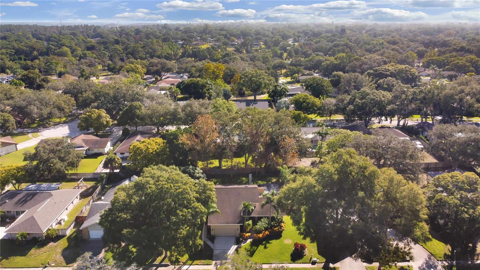 852 VILLAGE WAY, PALM HARBOR, FL, 34683