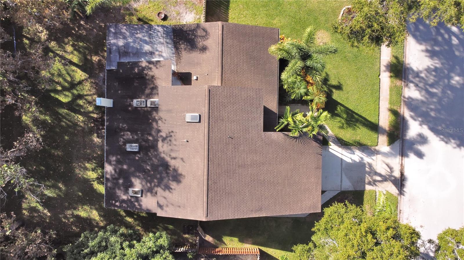 852 VILLAGE WAY, PALM HARBOR, FL, 34683