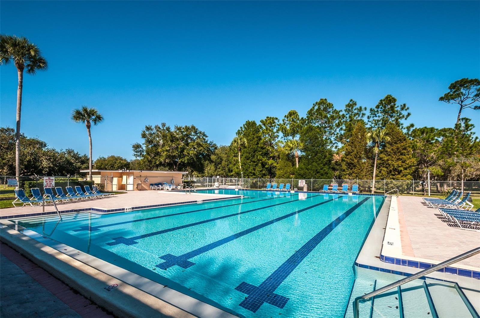 852 VILLAGE WAY, PALM HARBOR, FL, 34683