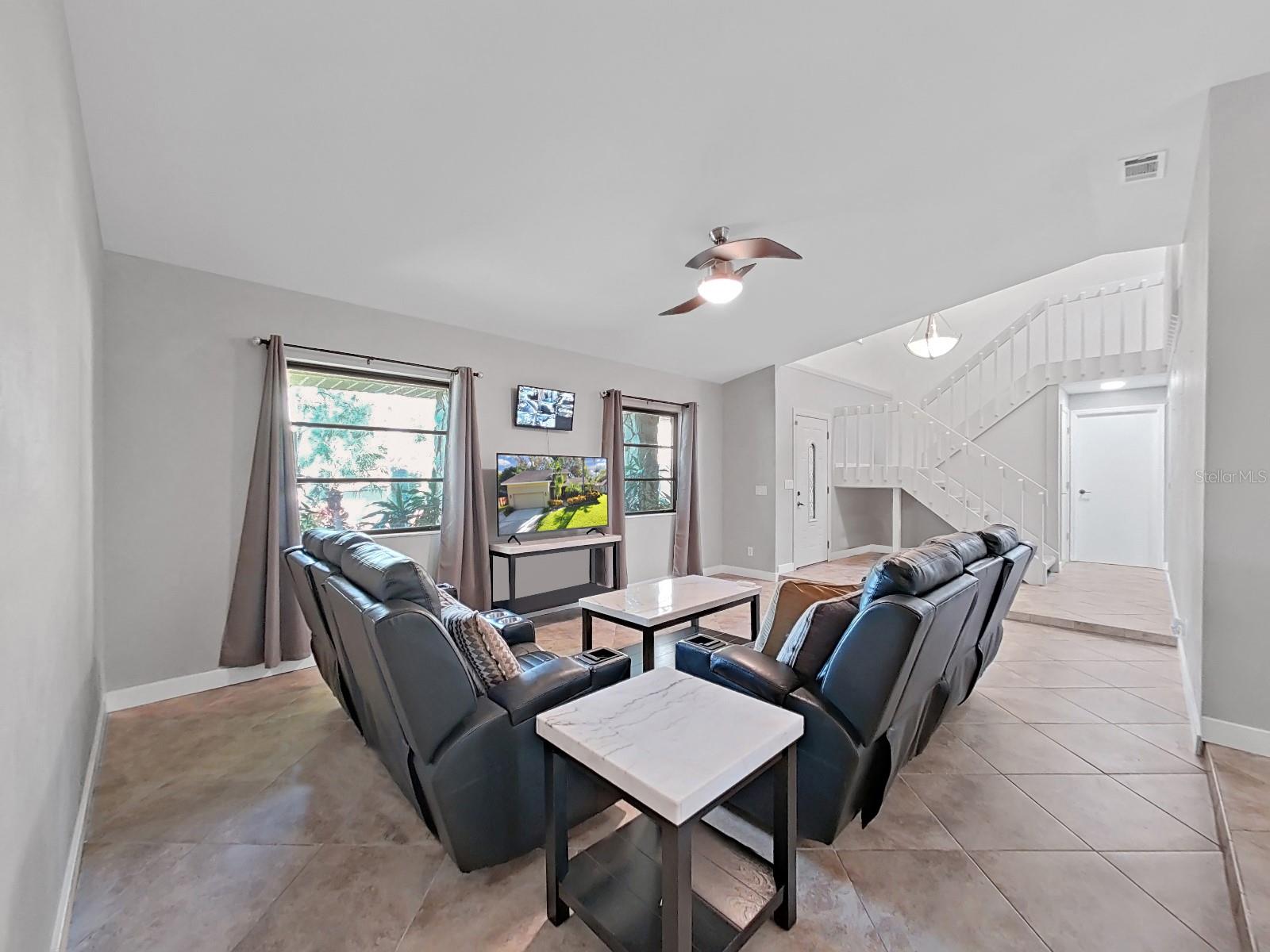 852 VILLAGE WAY, PALM HARBOR, FL, 34683