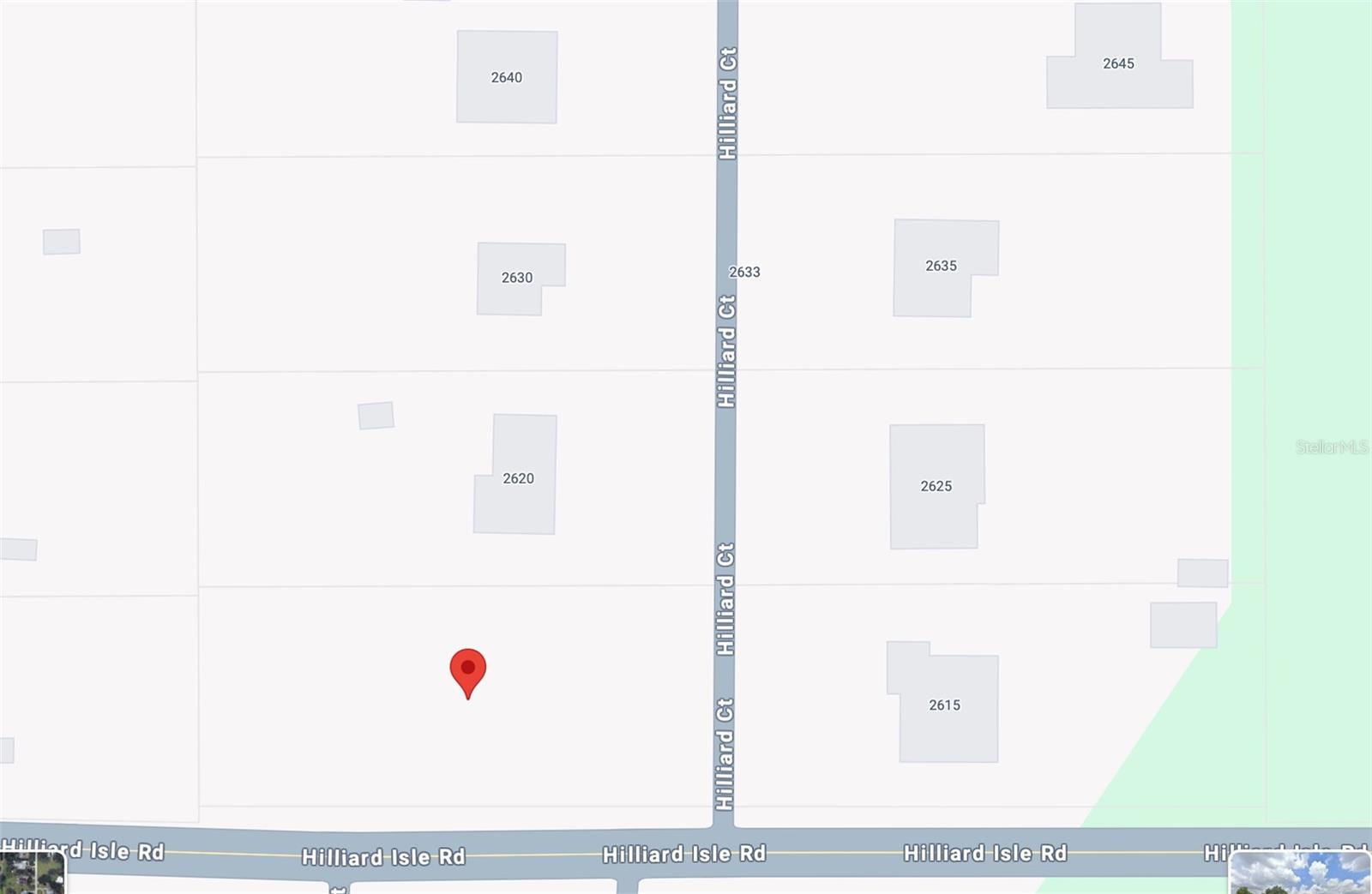 HILLIARD ISLE RD, KISSIMMEE, FL, 34744