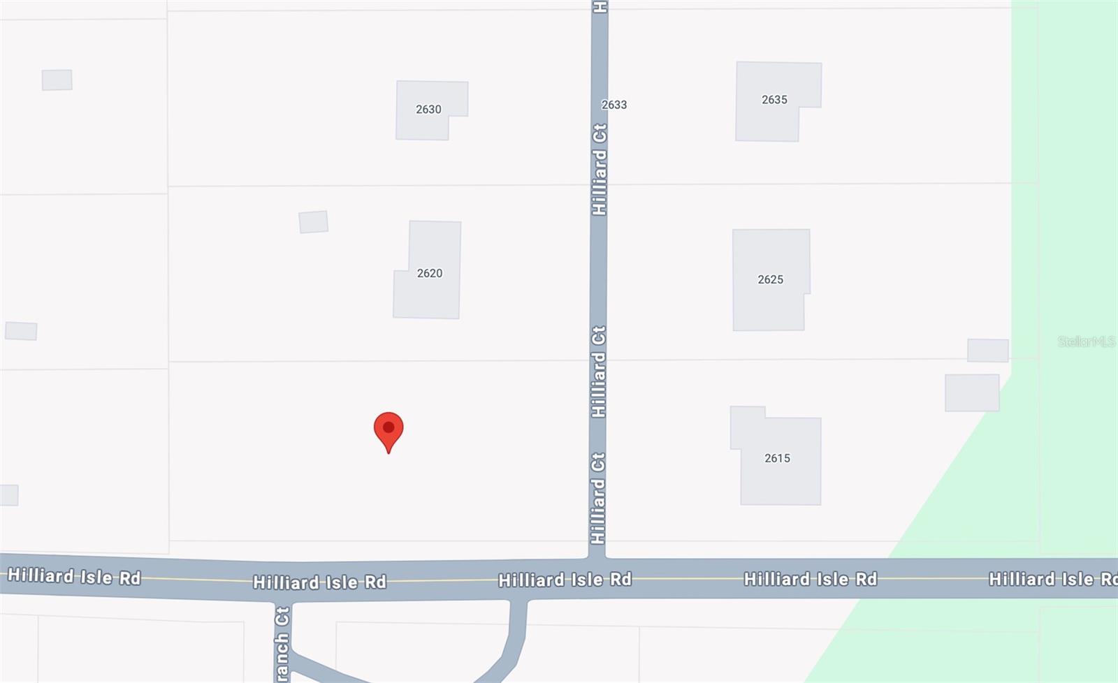 HILLIARD ISLE RD, KISSIMMEE, FL, 34744