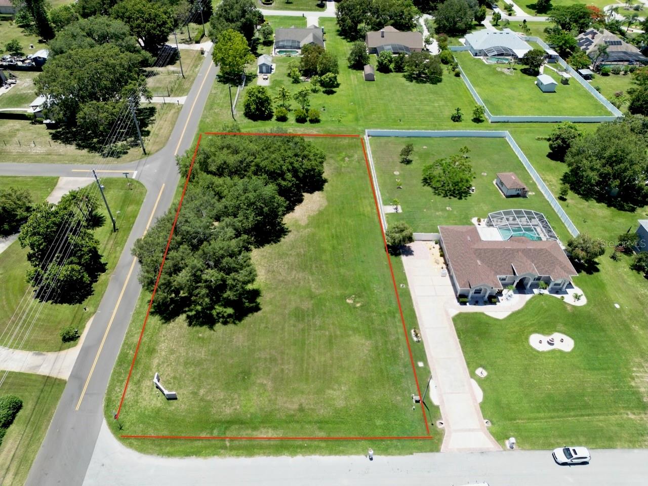 HILLIARD ISLE RD, KISSIMMEE, FL, 34744