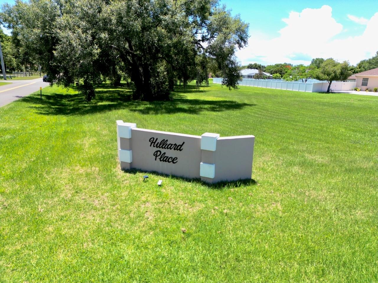 HILLIARD ISLE RD, KISSIMMEE, FL, 34744