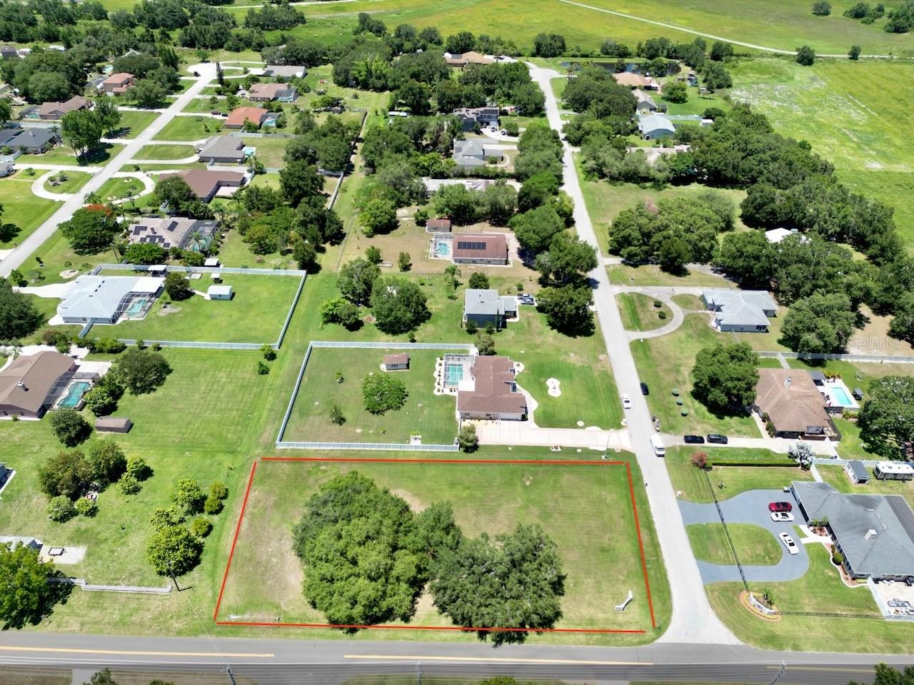 HILLIARD ISLE RD, KISSIMMEE, FL, 34744