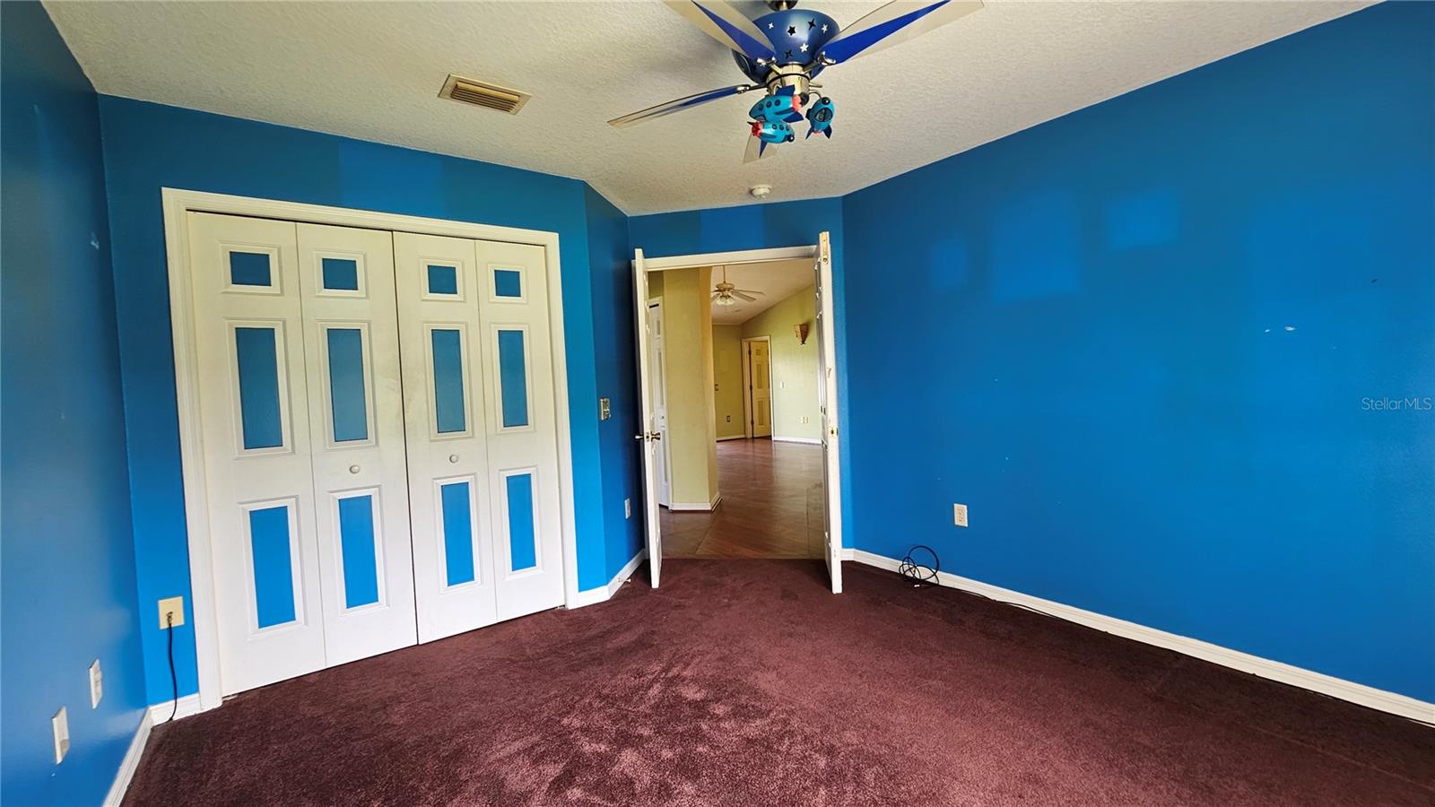 12512 DRAW DR DR, GRAND ISLAND, FL, 32735