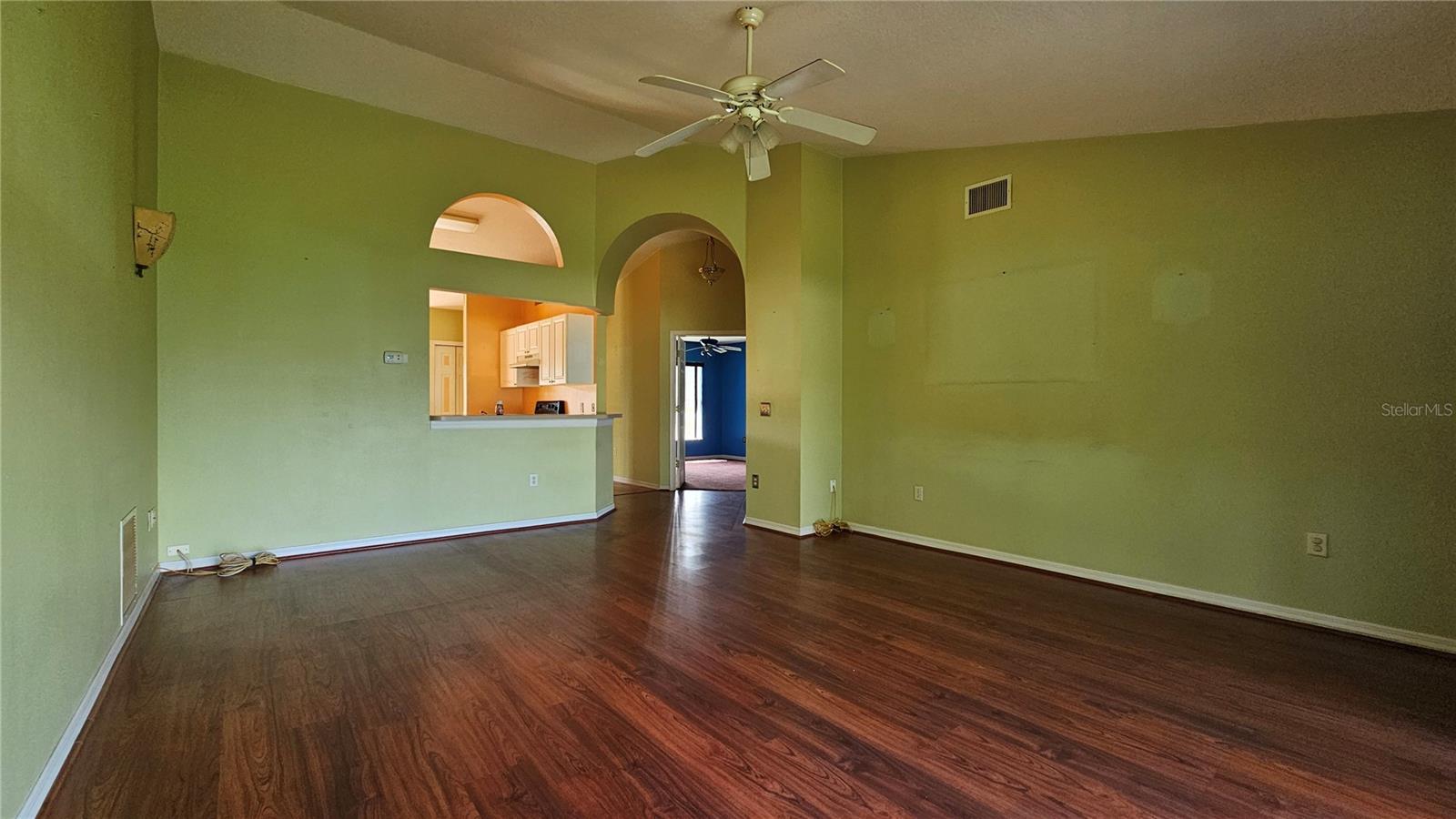 12512 DRAW DR DR, GRAND ISLAND, FL, 32735