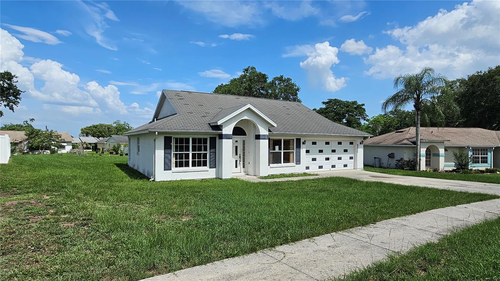 12512 DRAW DR DR, GRAND ISLAND, FL, 32735