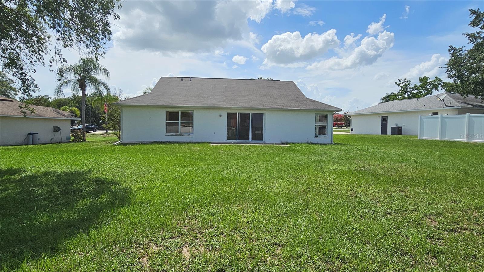 12512 DRAW DR DR, GRAND ISLAND, FL, 32735