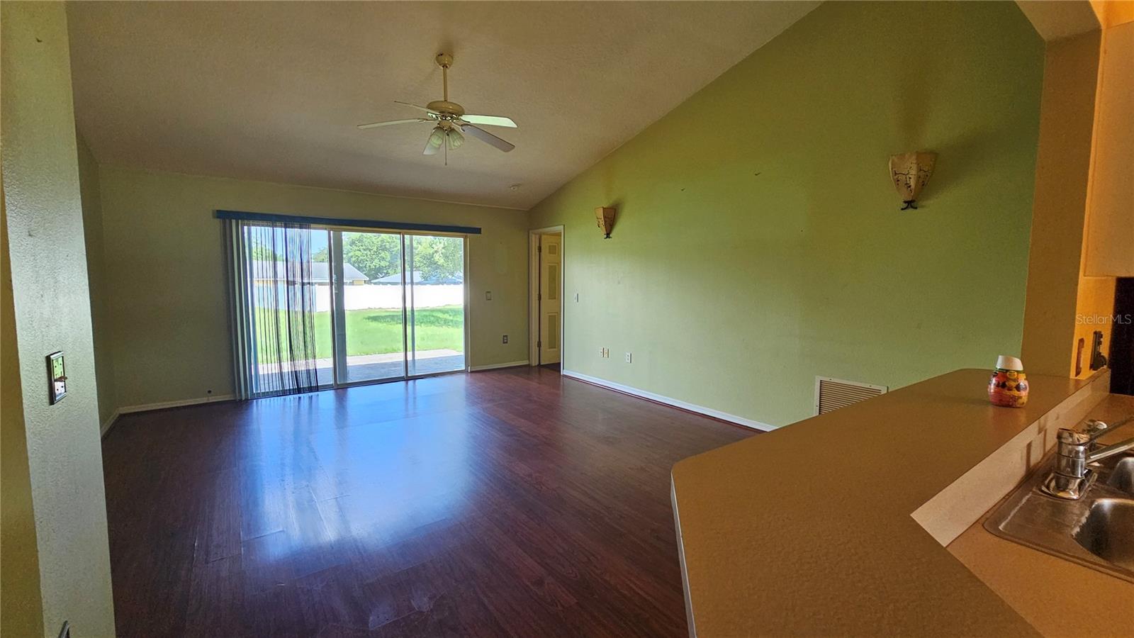 12512 DRAW DR DR, GRAND ISLAND, FL, 32735