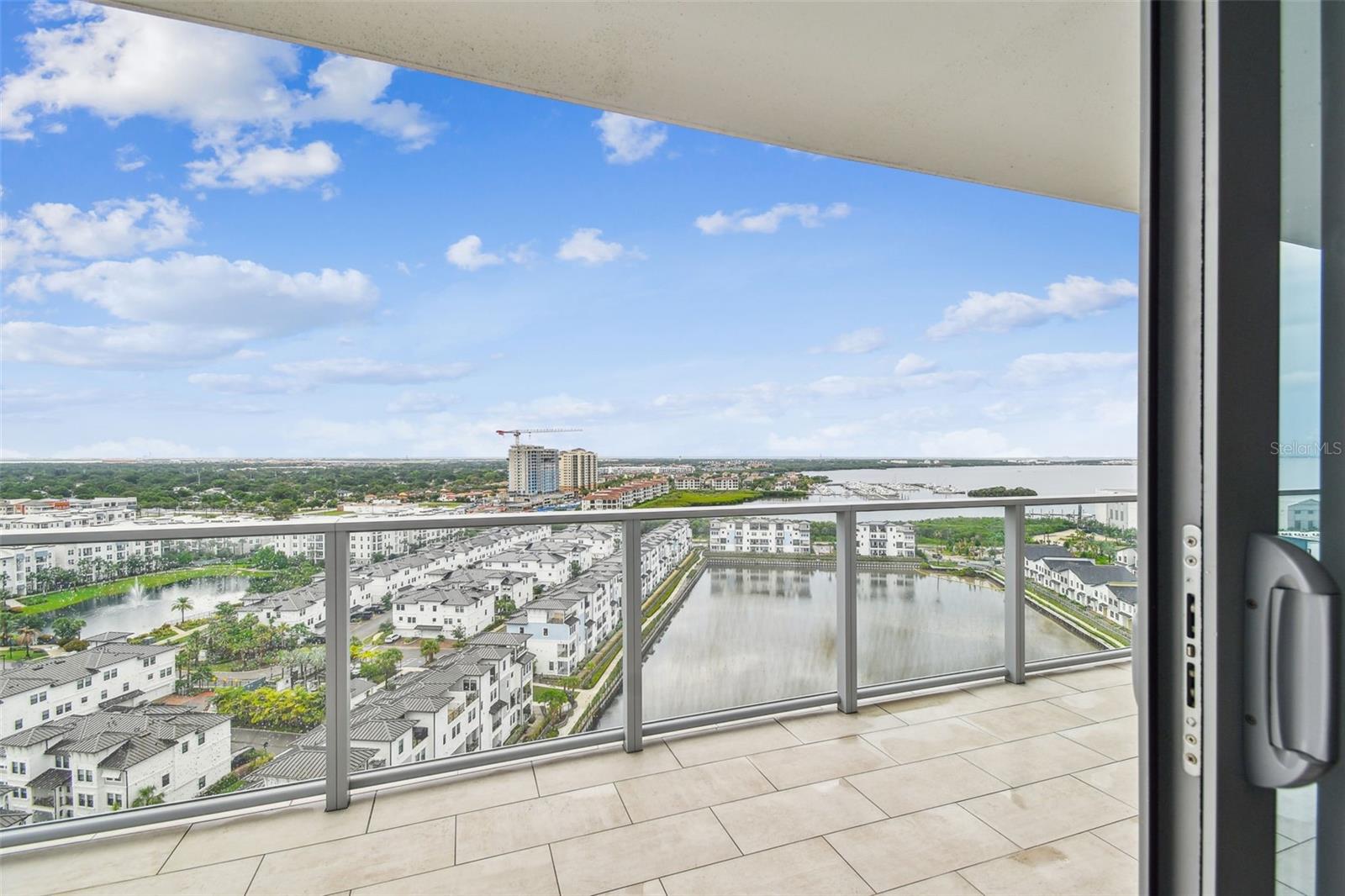 5120 MARINA WAY #15005, TAMPA, FL, 33611