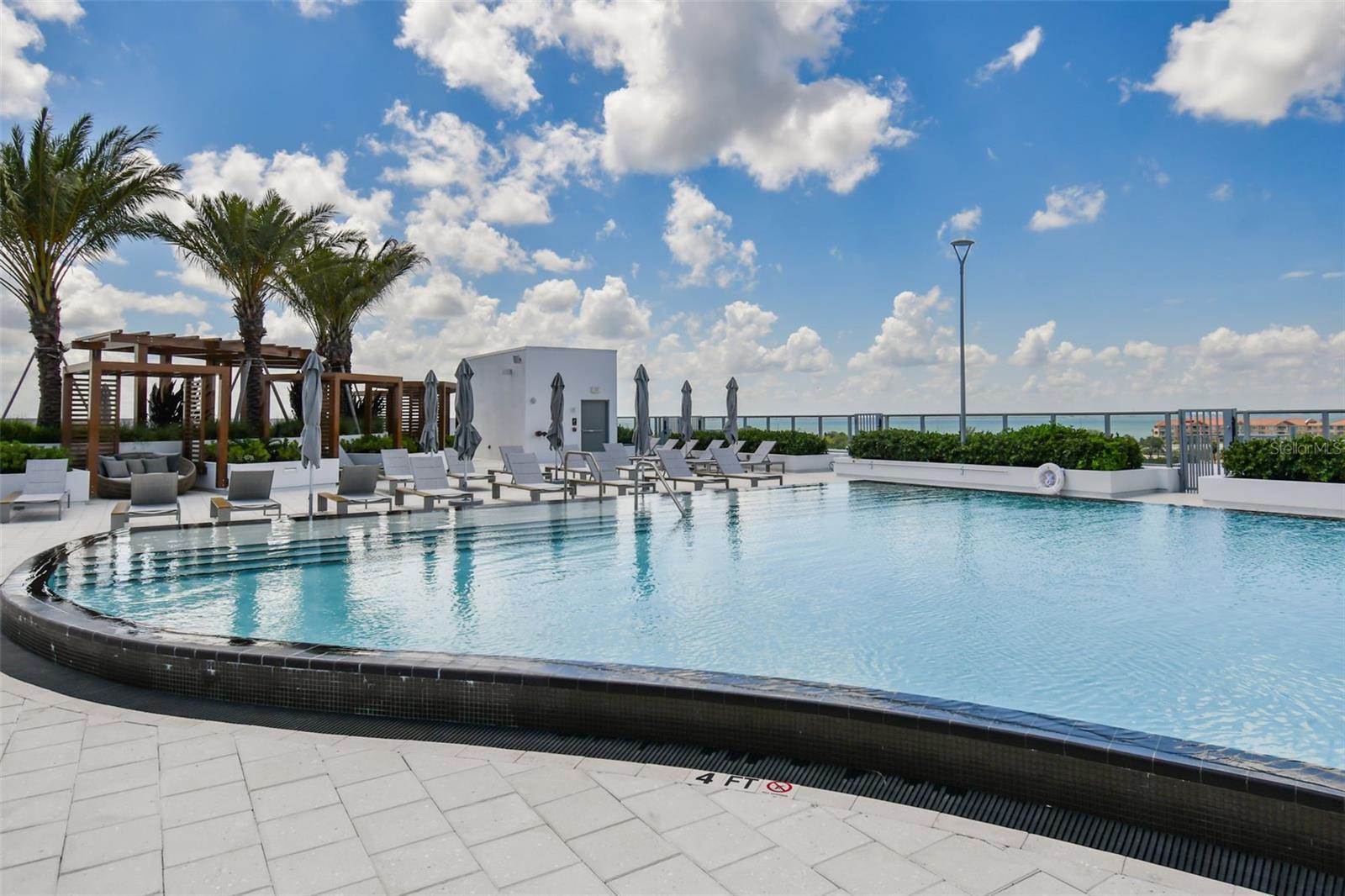 5120 MARINA WAY #15005, TAMPA, FL, 33611