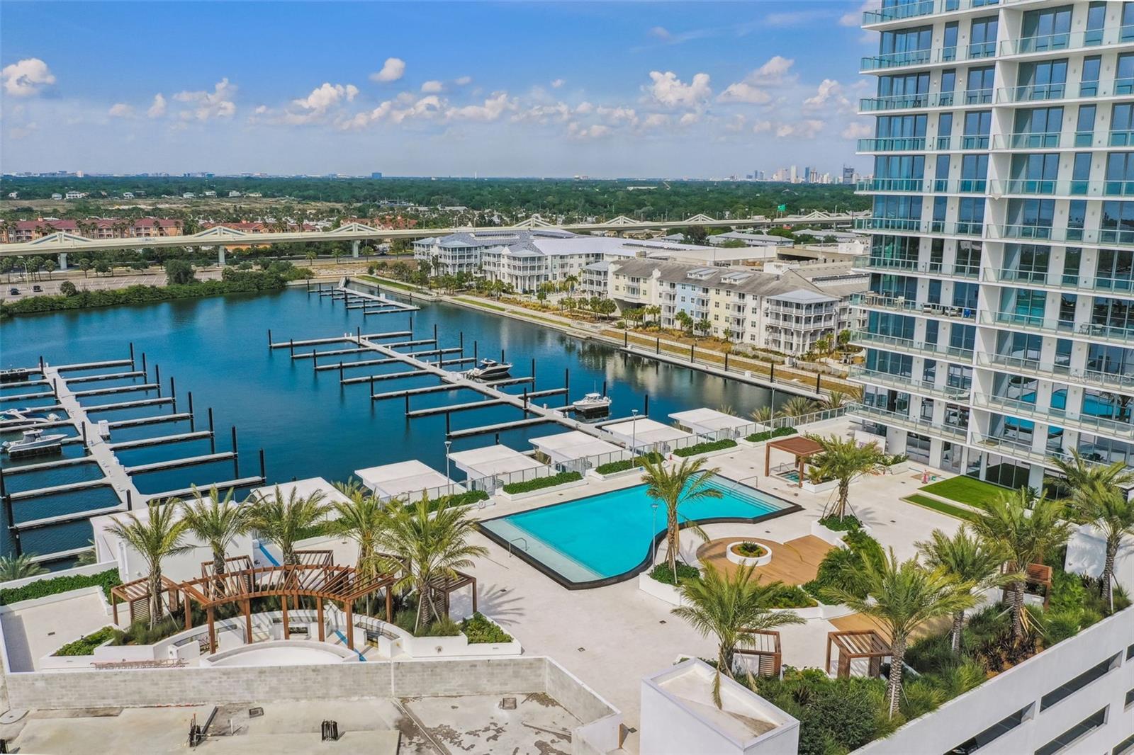 5120 MARINA WAY #15005, TAMPA, FL, 33611