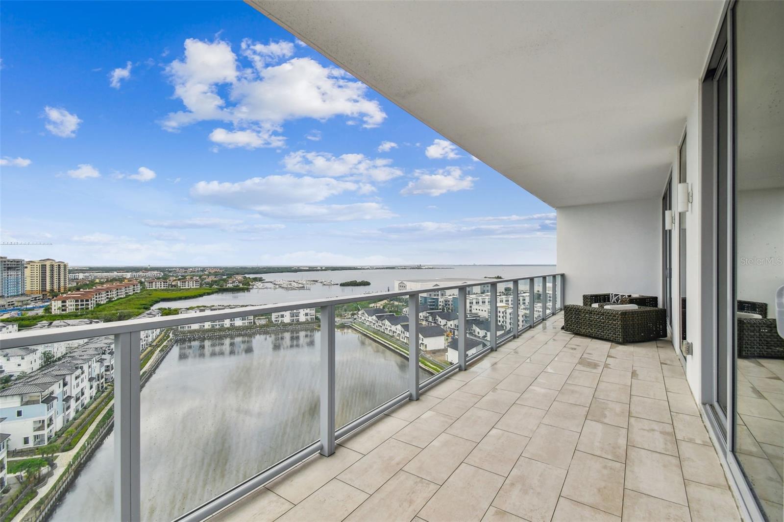 5120 MARINA WAY #15005, TAMPA, FL, 33611