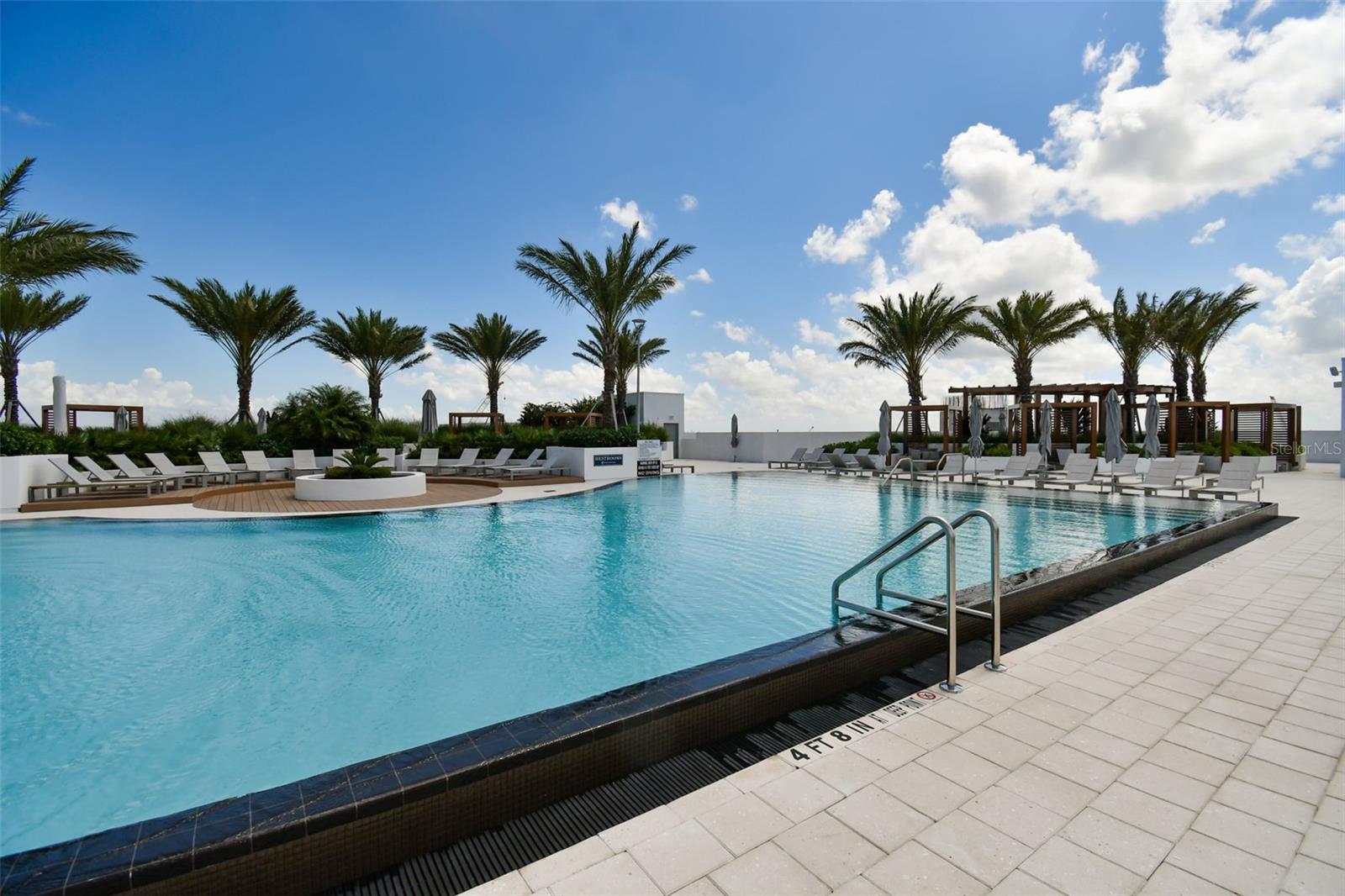 5120 MARINA WAY #15005, TAMPA, FL, 33611