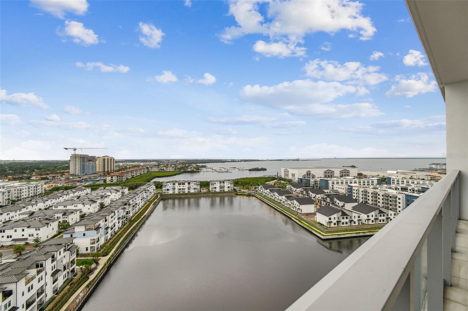 5120 MARINA WAY #15005, TAMPA, FL, 33611