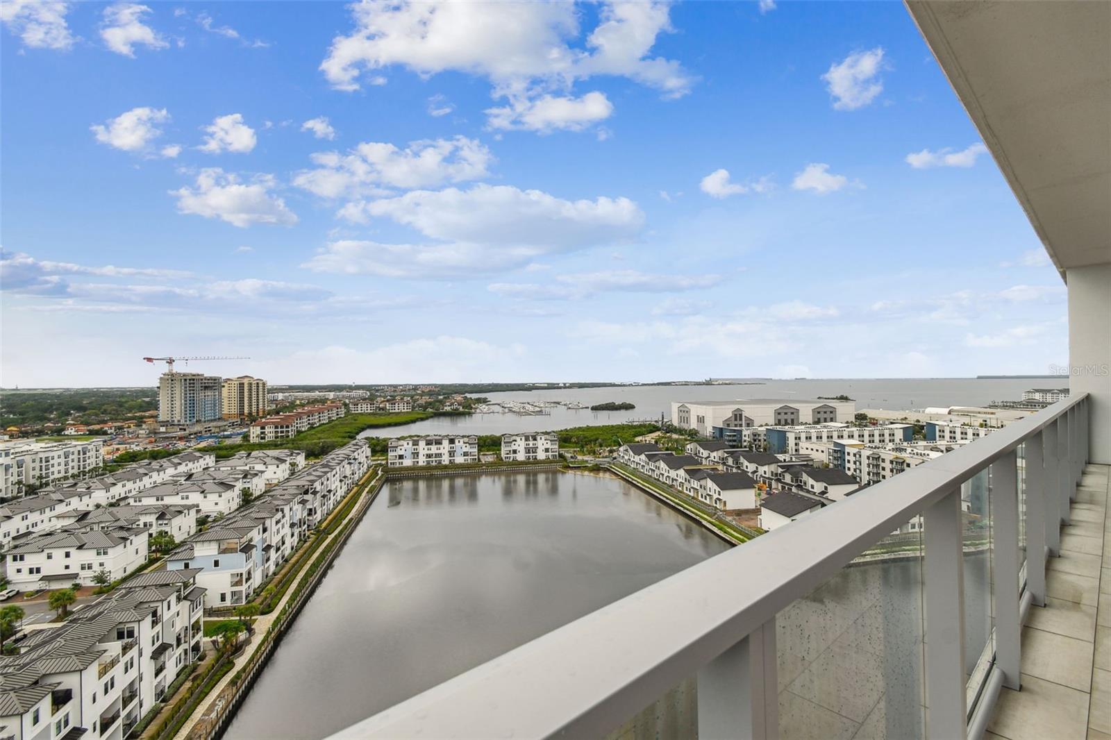 5120 MARINA WAY #15005, TAMPA, FL, 33611