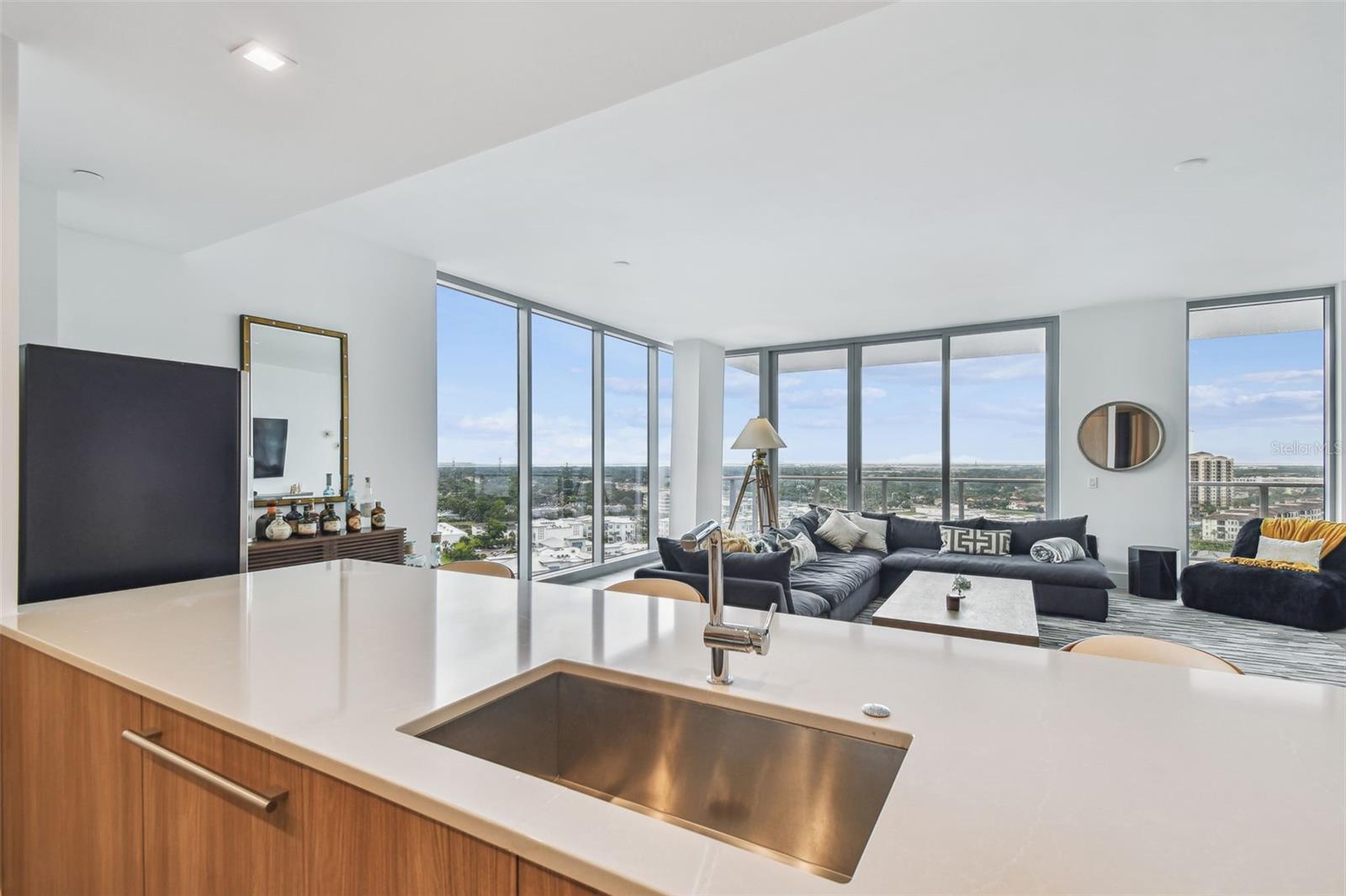 5120 MARINA WAY #15005, TAMPA, FL, 33611