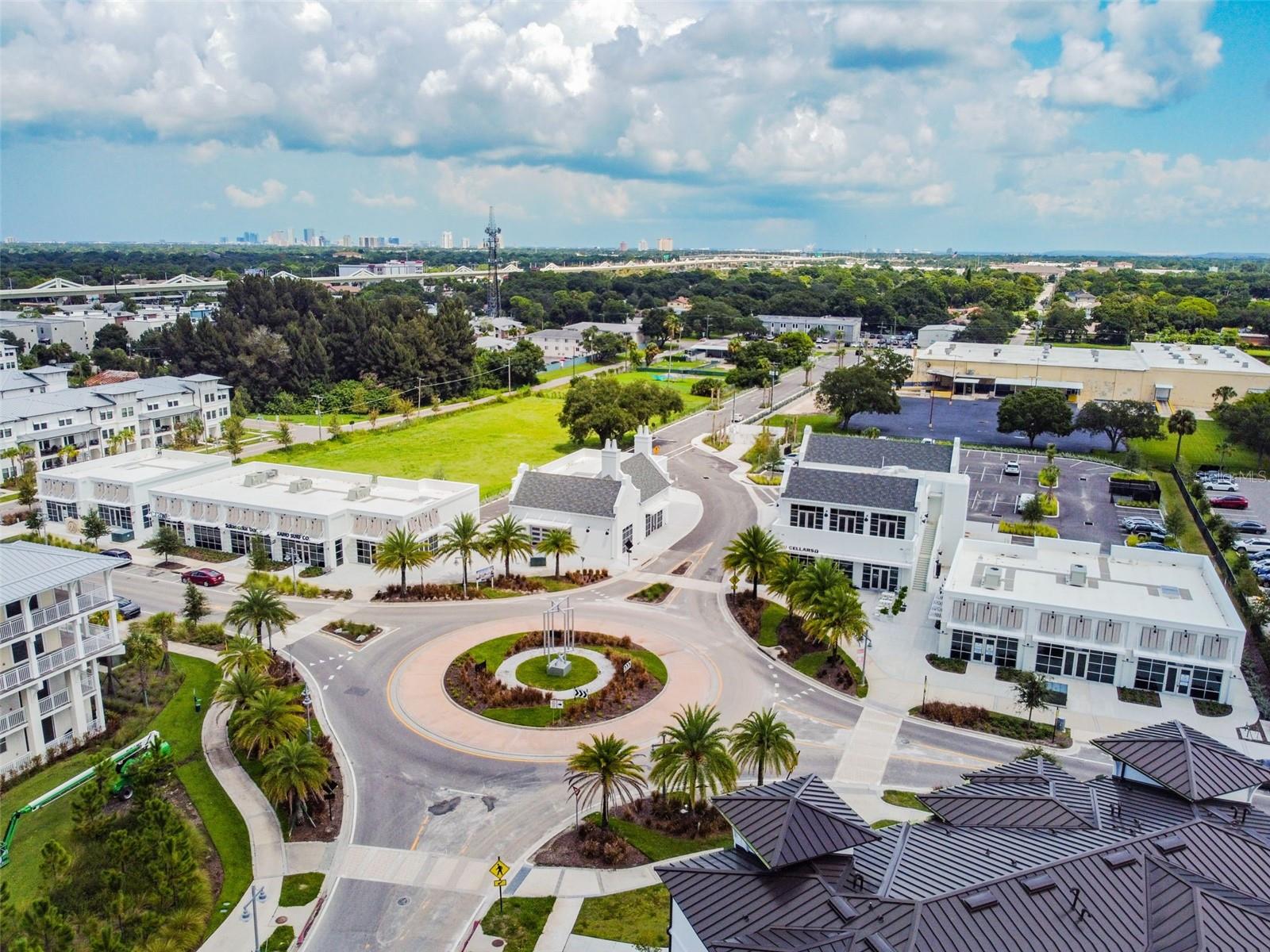 5120 MARINA WAY #15005, TAMPA, FL, 33611