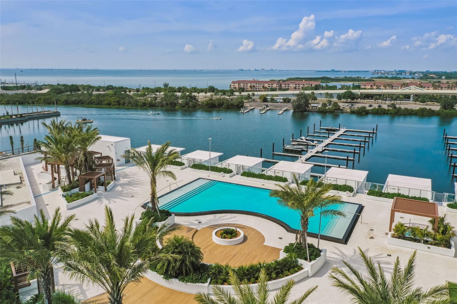 5120 MARINA WAY #15005, TAMPA, FL, 33611