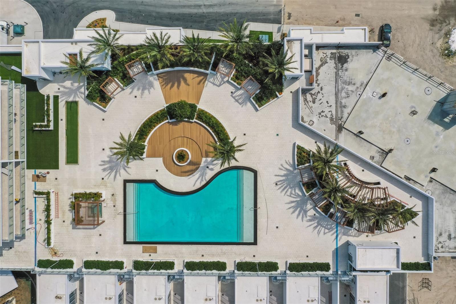 5120 MARINA WAY #15005, TAMPA, FL, 33611