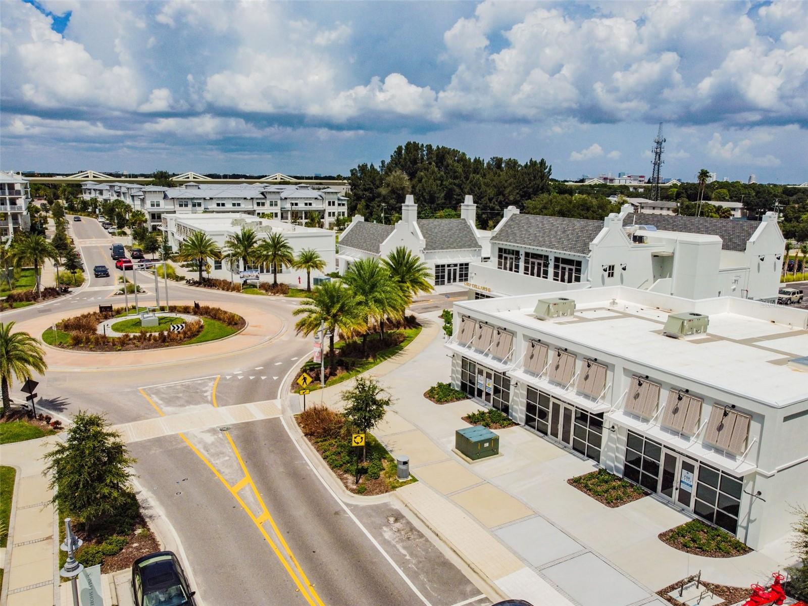 5120 MARINA WAY #15005, TAMPA, FL, 33611