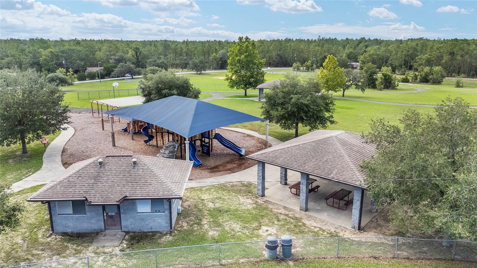 391 NW CROCUS LN, DUNNELLON, FL, 34431
