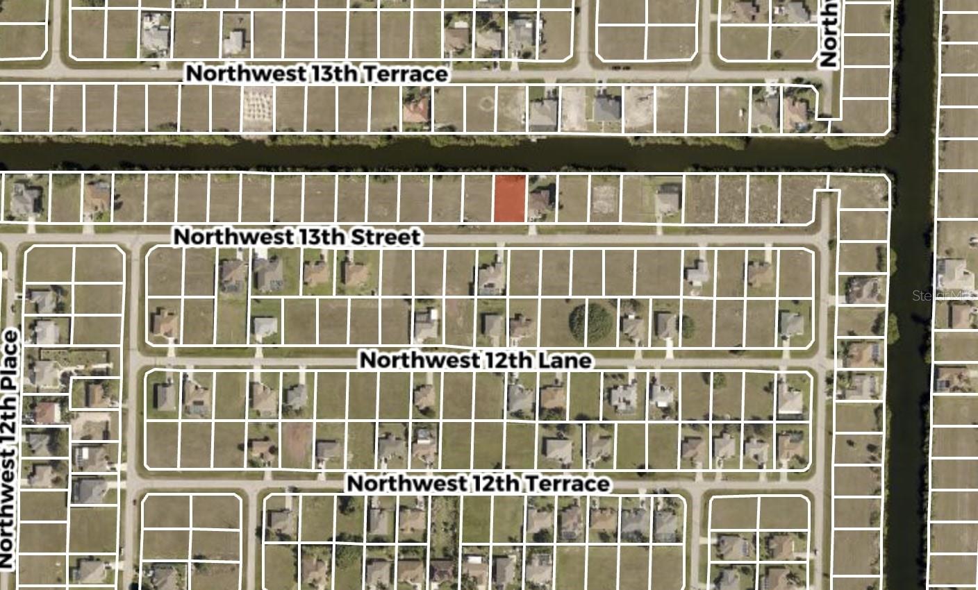 1023 NW 13TH ST, CAPE CORAL, FL, 33993