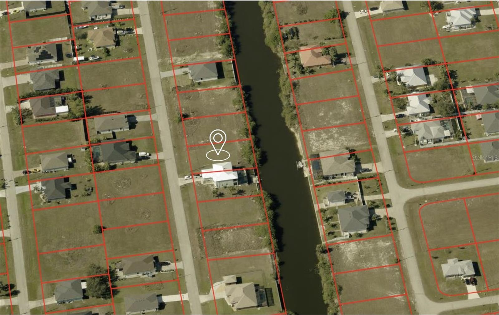 1023 NW 13TH ST, CAPE CORAL, FL, 33993