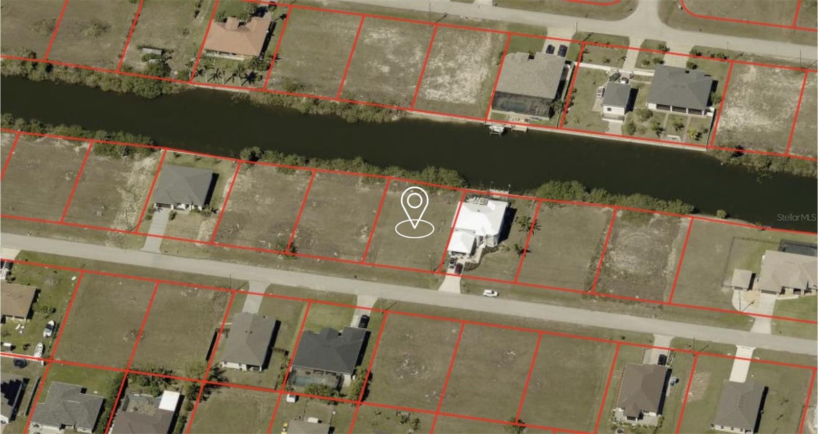 1023 NW 13TH ST, CAPE CORAL, FL, 33993